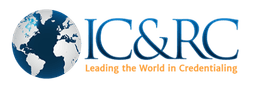 International Certification & Reciprocity Consortium (IC&RC)